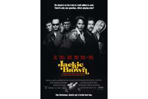 The Most Underrated Performance In Any Quentin Tarantino Movie Happened In His 1997 Crime Thriller & It Deserves Way More Love