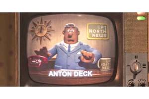 Wallace & Gromit: Vengeance Most Fowl's Two Best Jokes Went Over Most Netflix Viewers' Heads