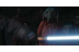 Star Wars Begins Its Revenge Of The Sith Anniversary By Repeating George Lucas' Most Terrifying Scene