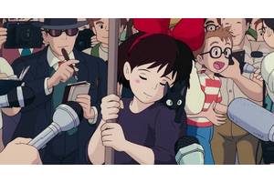 Studio Ghibli Recruits Spy x Family Creator For the Most Gorgeous Anime Crossover