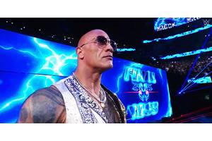 What Happened to the Final Boss? Why Sacrificing Rock's Heel Character Was the Right Move for the WWE