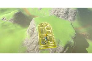 The Legend Of Zelda Needs To Nerf Link, Even If It Comes At A Cost