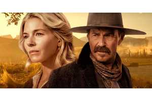 Kevin Costner's $38M Western Flop Lands On Netflix's Global Charts 6 Months Later