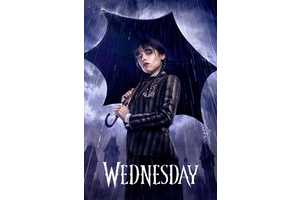 8 Ways Wednesday Season 2 Will Be Better Than Season 1