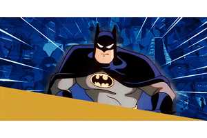 James Gunn’s Newest Comments On The DC Universe’s Batman Have Me Even More Excited To See The New DC Hero