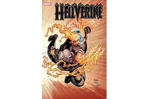 Wolverine's Son Went Through Hell in 2024, But Emerged With Hardcore New Powers