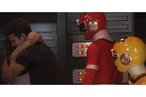 Were Jason And Kimberly A Couple In Power Rangers? The Red And Pink Rangers’ History Explained