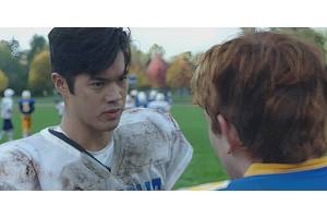 Why Reggie Mantle Was Recast In Riverdale, Explained (& Where The Actors Are Now)