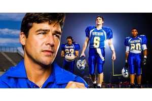 “I’ve Been Asked….”: Friday Night Lights Reboot Return Addressed By Riggins Actor Taylor Kitsch
