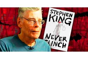 Stephen King's 2025 Book Should Lean Into The Best Part Of You Like It Darker