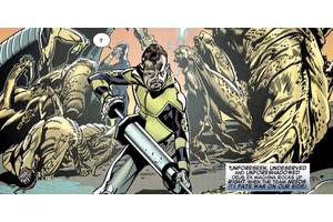 8 Marvel Characters With Seriously Useless Superpowers