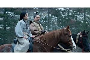 Anna Sawai Is Absolutely Right About Lady Mariko's Possible Return In Shogun Season 2