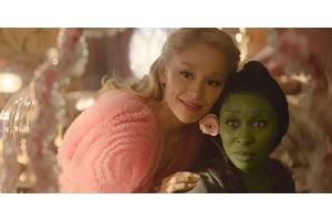 Ariana Grande's Oscars 2025 Hopes For Wicked May Have Just Been Completely Dashed