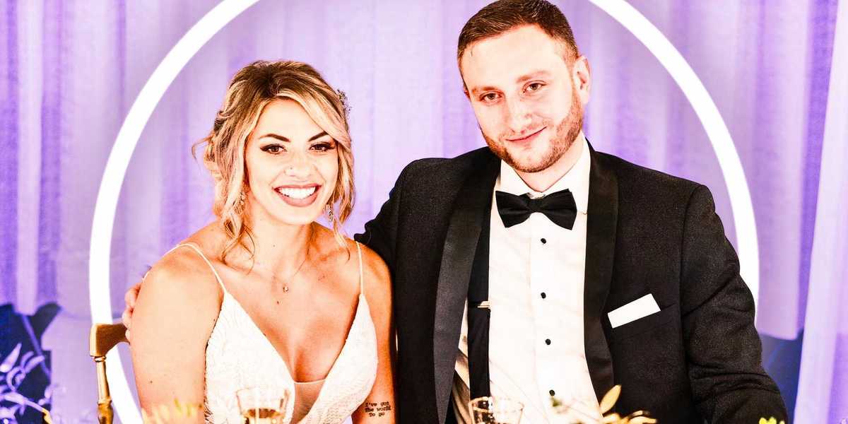 Married At First Sight Season 18: Allen Slovick's Age, Job, Instagram, & More