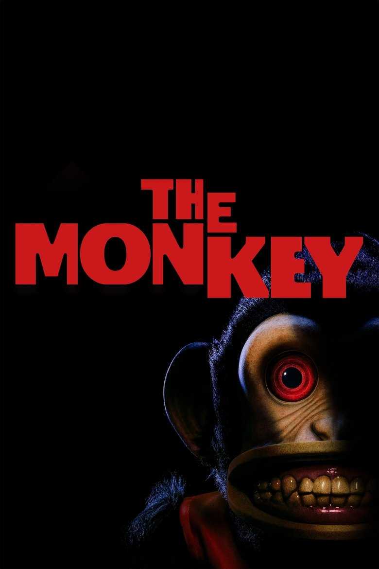 Where To Watch The Monkey: Showtimes & Streaming Status