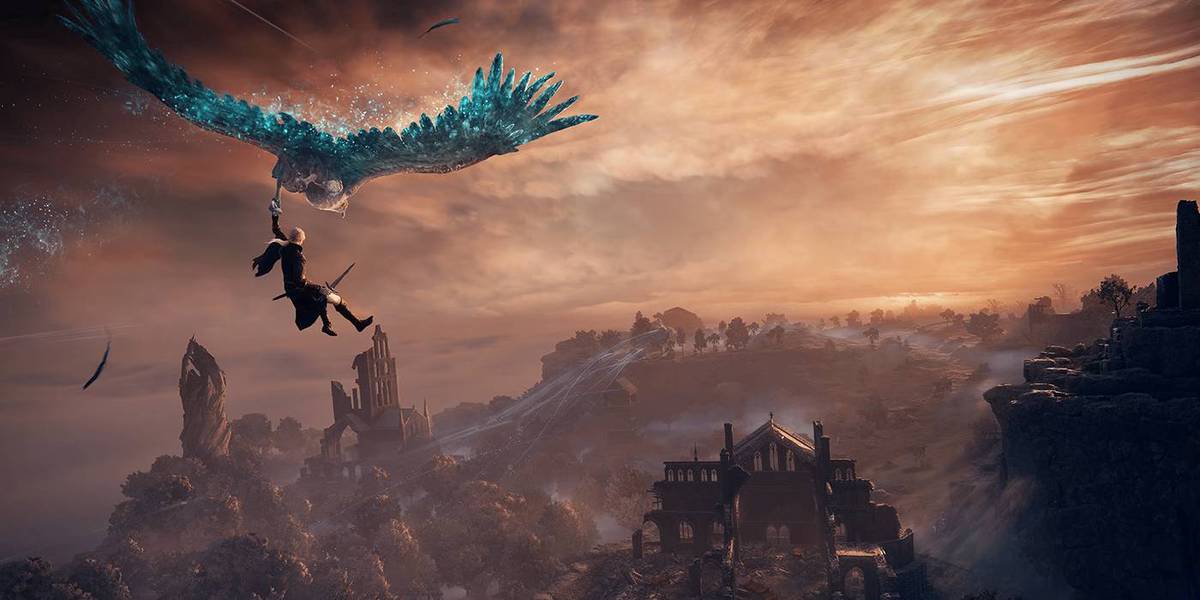 Elden Ring Nightreign Players Are Selling Their Playtest Codes For $500 On eBay