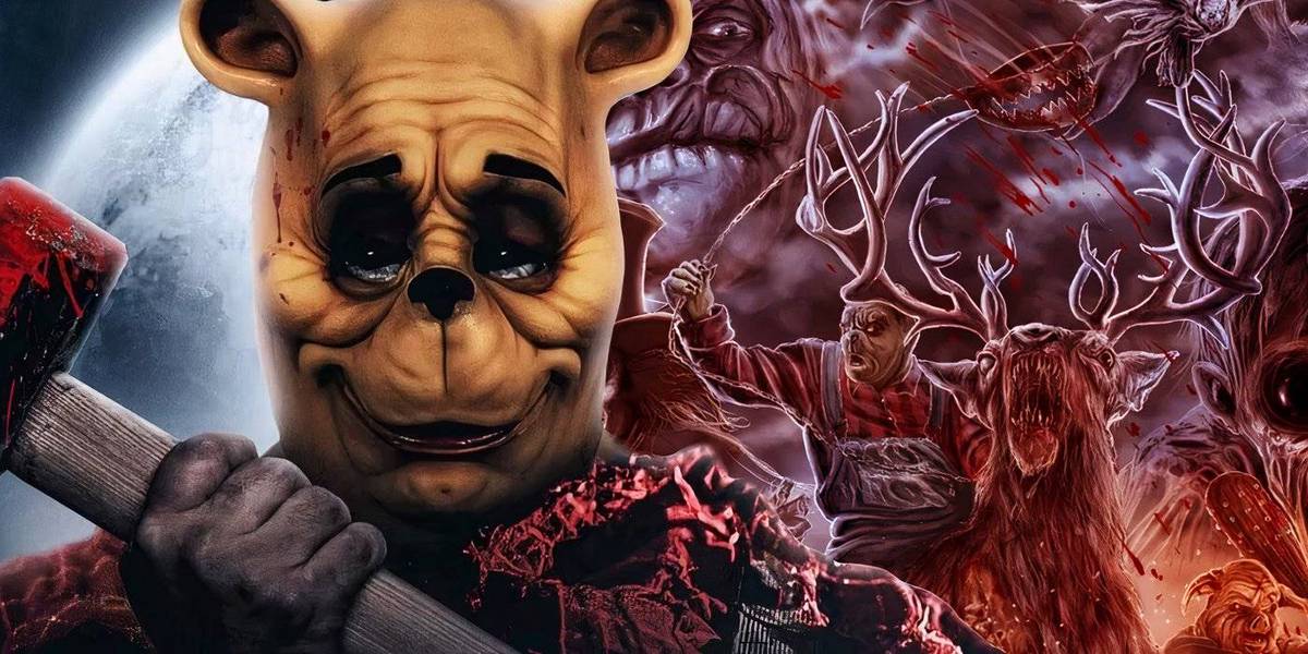 Winnie-the-Pooh's Horror Crossover Character Update Raises The Stakes For This Massive Event (With A Huge Risk)