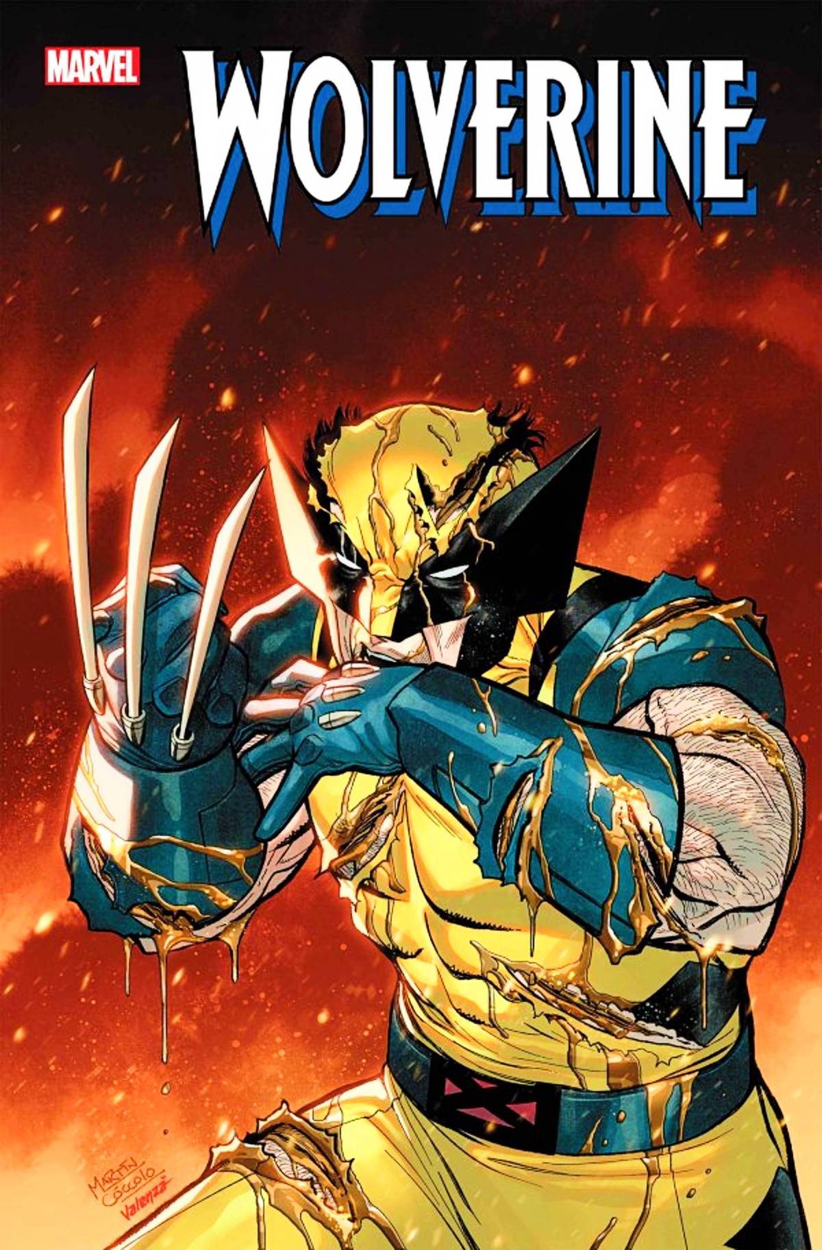 Marvel Is Eyeing a Major Resurrection in 2025 And I Think I Know Who It Is, But I Hope I'm Wrong
