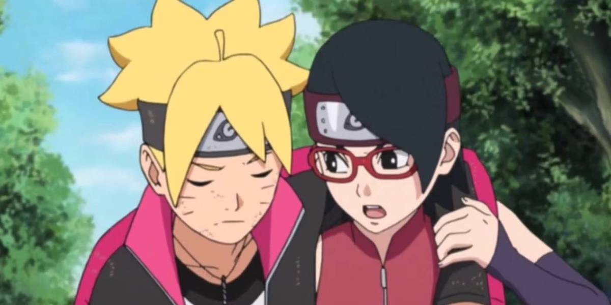 Naruto Animator Reunites Sasuke's Family in Special Holiday Art, Giving the Uchiha Clan a New Start