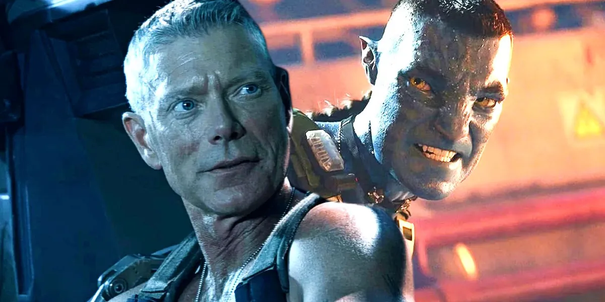 Avatar 2 The Way of Water Quaritch