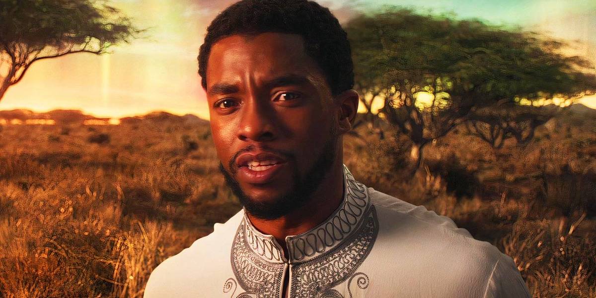 Marvel Studios Is Reportedly "Firmly Open" To Recasting T'Challa In The MCU 5 Years After Chadwick Boseman's Death