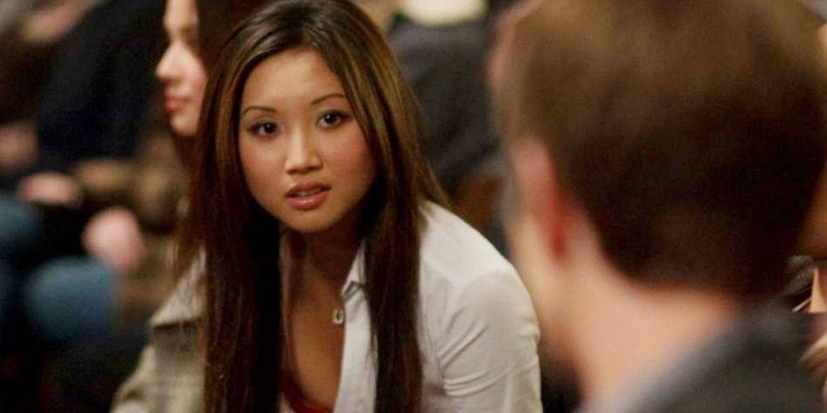 Brenda Song Thinks Her New Movie Might "Scare" People Who Know Her From Disney Channel: "It Feels Weird"