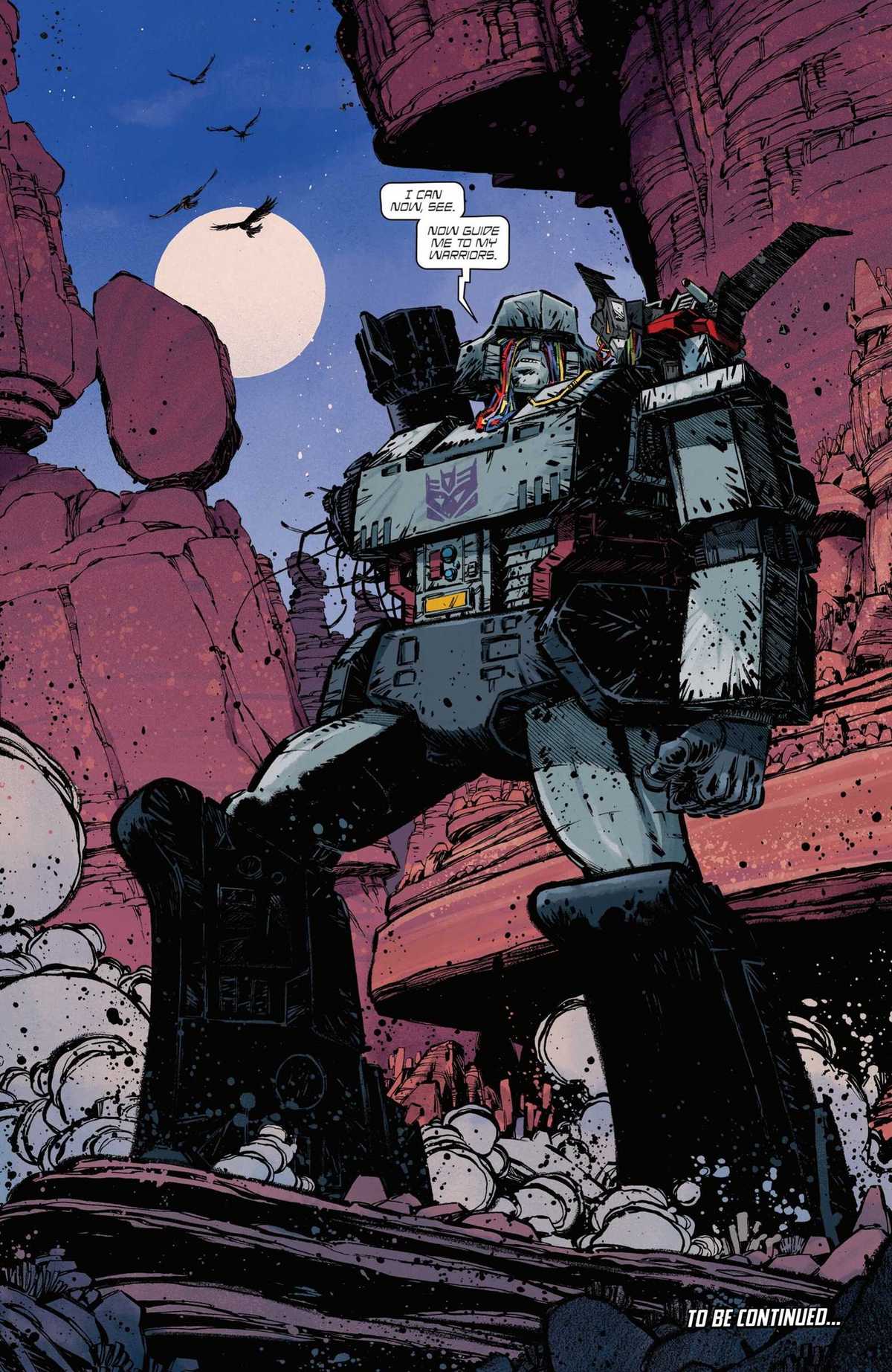 Who Will Survive? Transformers' Civil War Is Heating Up, Putting Some Key Heroes at Risk