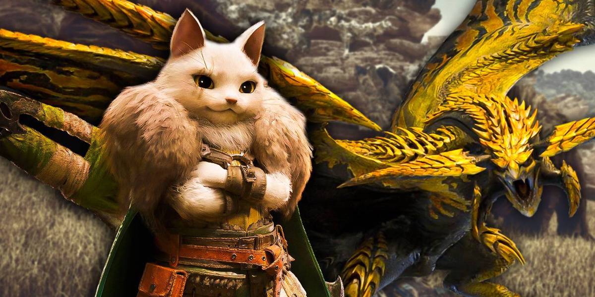 Monster Hunter Wilds Beta Test Will Get An Extra 24 Hours Due To PSN Outage