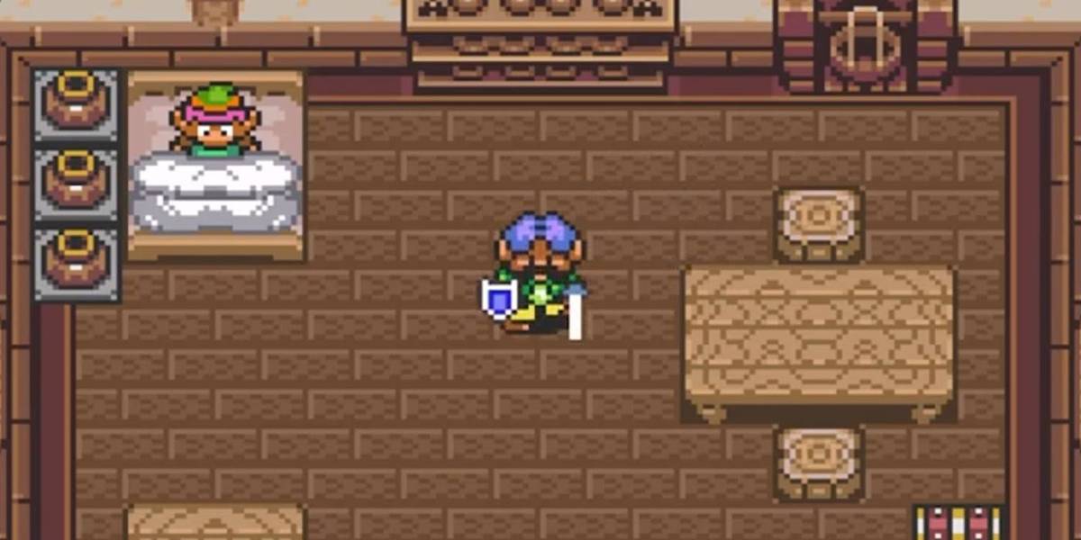 After 22 Years, Zelda Should Bring Back Two Pivotal Abandoned Characters