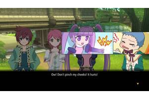 Tales of Graces f Remastered Review: The Perfect Way To Honor 30 Years Of Tales
