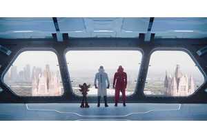 Sonic The Hedgehog 3 Teases A New Direction For The Franchise After Breaking A Location Trend