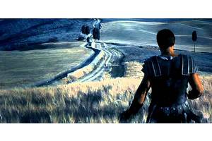 "It's Kind Of Profound": Mel Gibson Praises Ridley Scott's Gladiator & Reveals His Favorite Shot