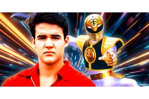 What If Jason, Zack, And Trini Had Never Left The Power Rangers In Mighty Morphin Season 2