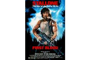 Rewatching The Rambo Movies Reveals A Sad Reality About The Sylvester Stallone Franchise