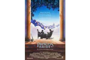 The Princess Bride & 9 Other Beautiful Romance Movies With Incredible Writing