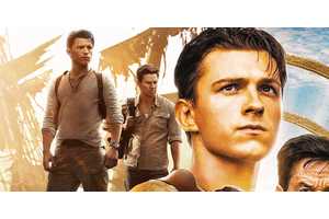 When Uncharted Will Come To Streaming