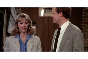 10 Best Episodes Of Cheers Featuring Frasier Crane
