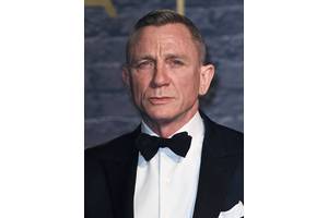 Daniel Craig's New A24 Movie Is Now Available To Watch At Home Following Golden Globe Nomination For Best Actor