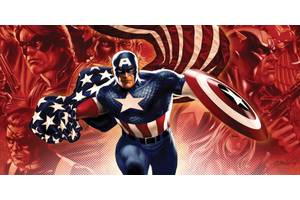Even After Decades, Captain America Is One of Marvel's Top Heroes Thanks to a Controversial Trope
