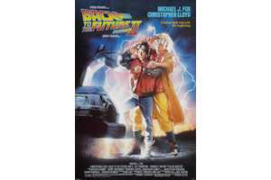 Why The Sports Almanac Is Always Right In Back To The Future 2 (When The Timeline Keeps Being Changed)