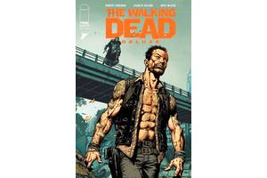 The Walking Dead Is Ready to Introduce a Scrapped Villain, And They Will Make Negan Look Nice