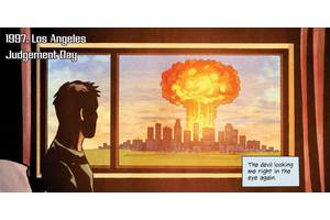 Terminator Just Expanded Its Original Trilogy With an Ending Twist That Will Break Your Heart