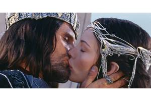 The War Of The Rohirrim Proved Warner Bros' Lord Of The Rings Movies Still Have A Romance Problem