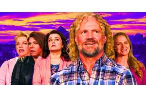 Sister Wives: Kody’s Shocking Admission About His “Devastating” Past Explains So Much About His Failed Marriages (He Kept A Major Secret From His Wives)