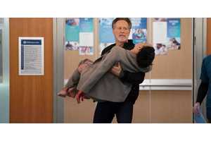 Goodwin's Chicago Med Season 10, Episode 9 Joke Hints At An Original Character Returning
