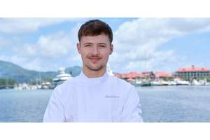 Below Deck Down Under Season 3: Sous-Chef Anthony Bird's Age, Job, Instagram, & More