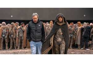 Denis Villeneuve's 2025 Oscars Snub Continues A Troubling Pattern For The Director
