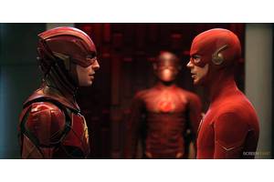Grant Gustin's 10-Year Run In The Arrowverse Proves The Flash Director's Reason For Why The DC Movie Bombed At The Box Office Totally Wrong