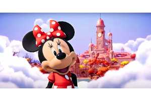 "Should be called Ridonkulous Amount of Materials": Minnie Mouse Quest In Disney Dreamlight Valley Has Fans Calling It 'A Rite Of Passage'