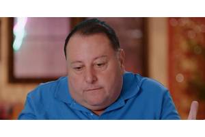 90 Day Fiancé’s David Toborowsky Reacts To Shocking Rumors He’s Been Hospitalized After Leaving America With Annie Suwan
